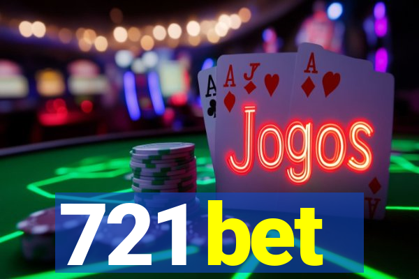 721 bet